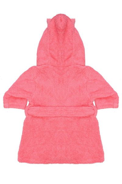 Baby Hooded Towel - Junior Egypt