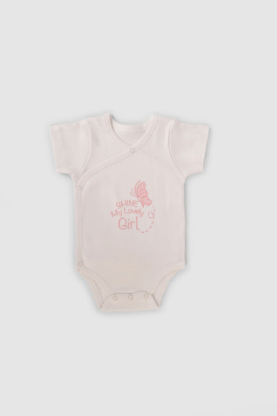 Baby Kimono P/3 - Junior Egypt