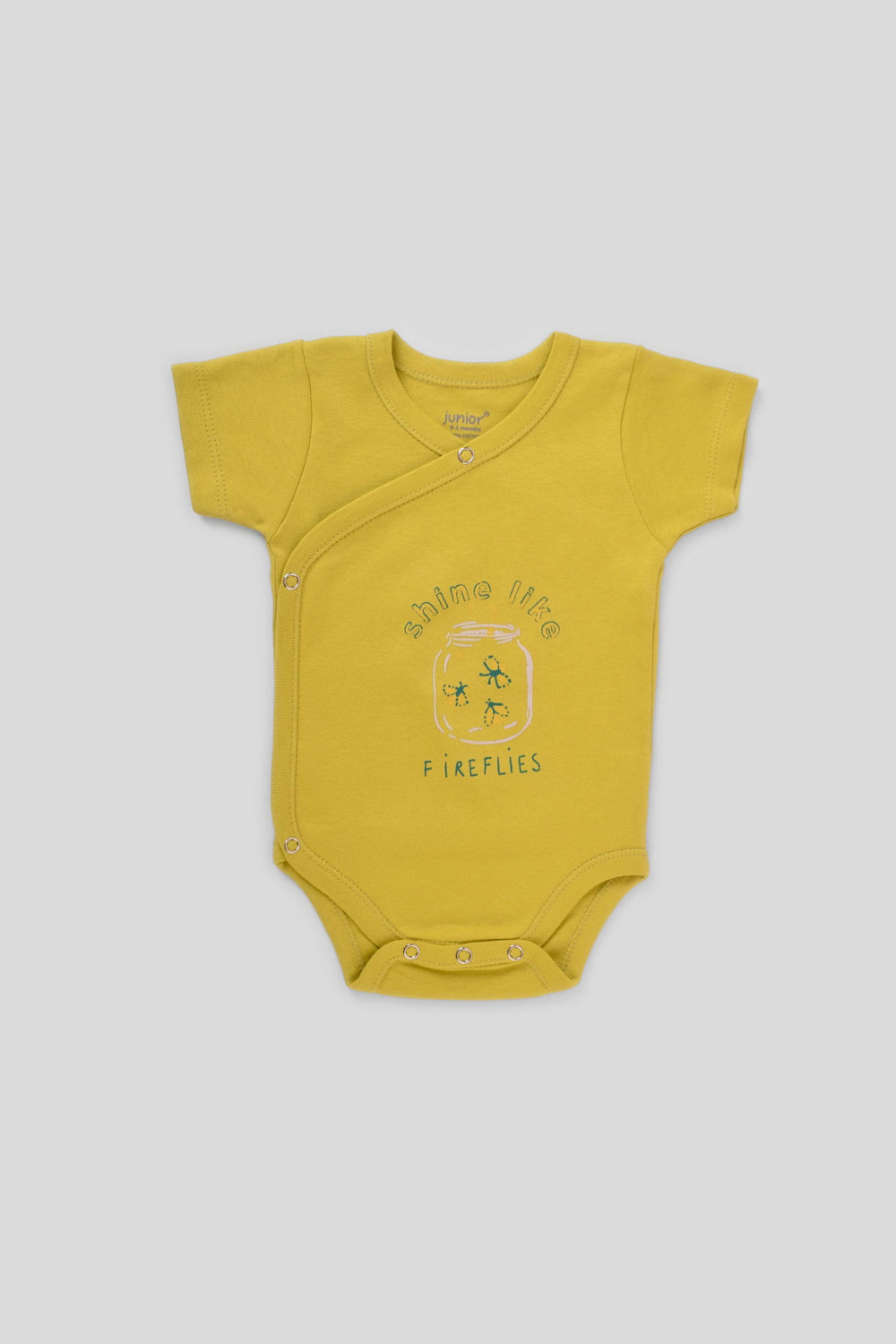Baby Kimono P/3 - Junior Egypt