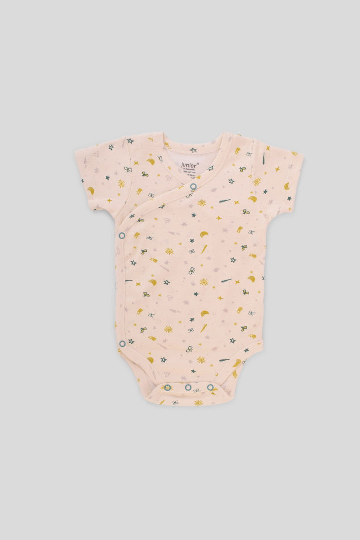 Baby Kimono P/3 - Junior Egypt
