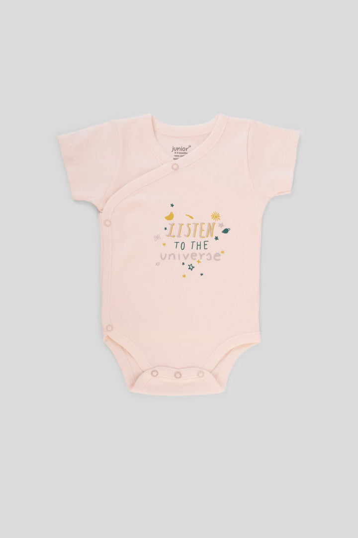 Baby Kimono P/3 - Junior Egypt