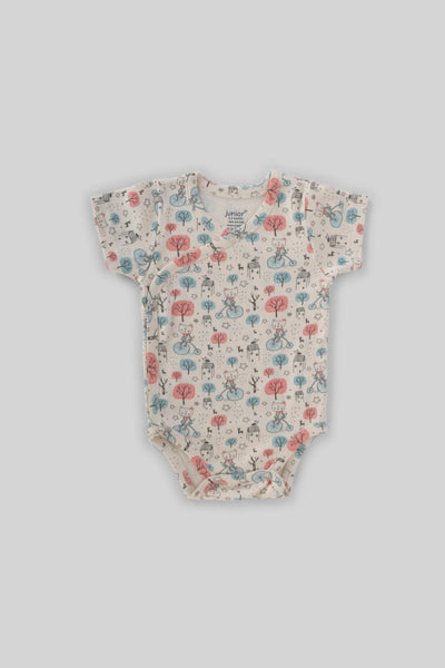 Baby Kimono P/3 - Junior Egypt