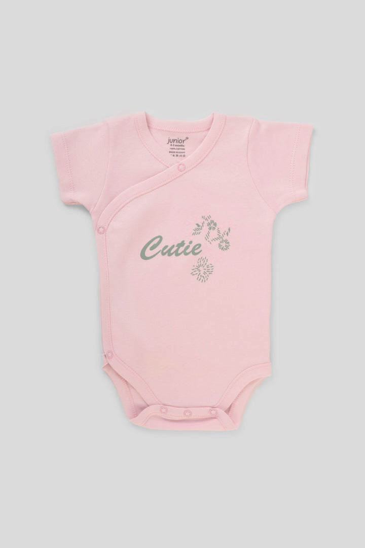 Baby Kimono P/3 - Junior Egypt