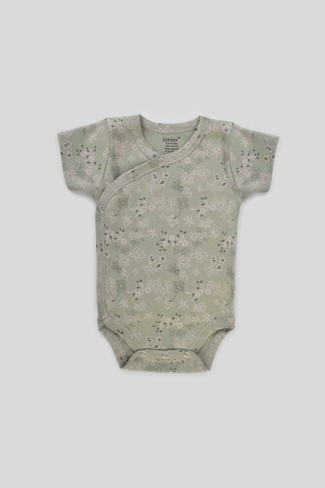 Baby Kimono P/3 - Junior Egypt
