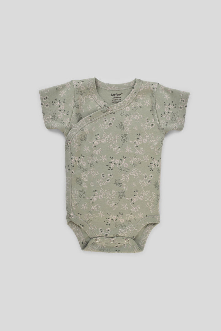 Baby Kimono P/3 - Junior Egypt