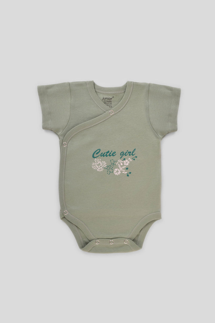 Baby Kimono P/3 - Junior Egypt