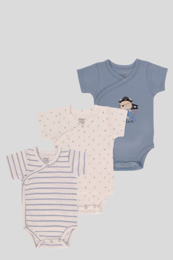 Baby Kimono P/3 - Junior Egypt
