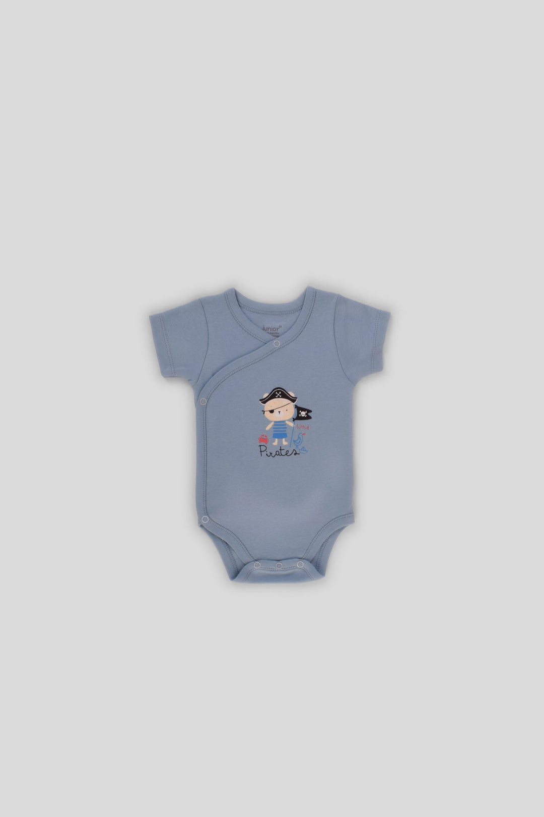 Baby Kimono P/3 - Junior Egypt