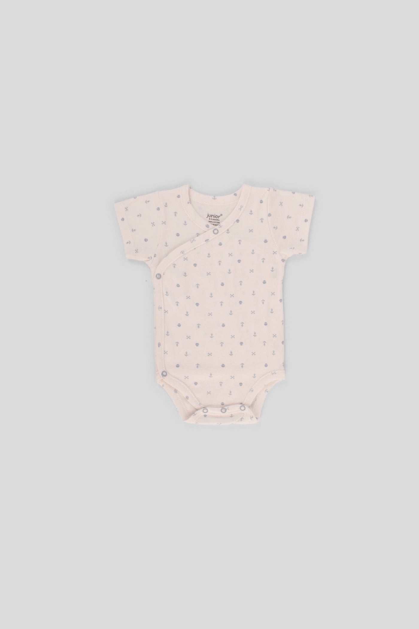 Baby Kimono P/3 - Junior Egypt