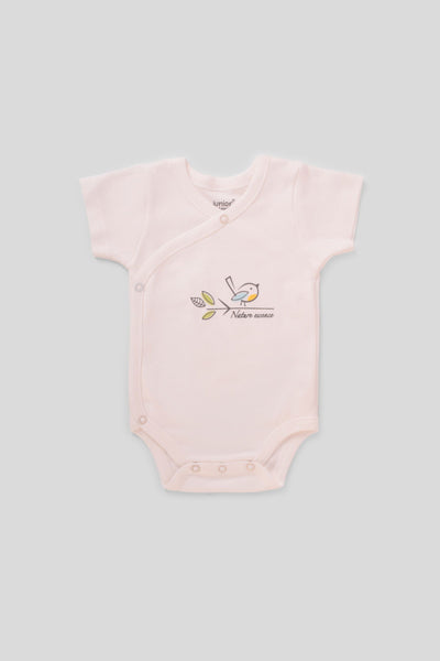 Baby Kimono P/3 - Junior Egypt