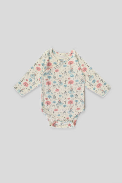 Baby Kimono P/3 - Junior Egypt