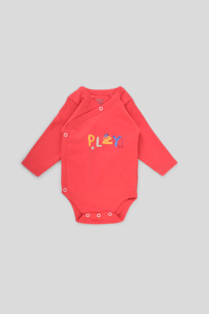Baby Kimono P/3 - Junior Egypt