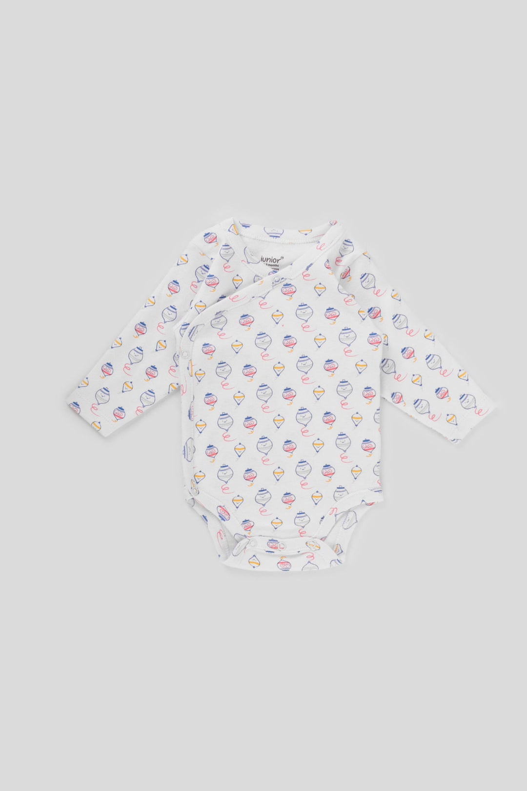 Baby Kimono P/3 - Junior Egypt