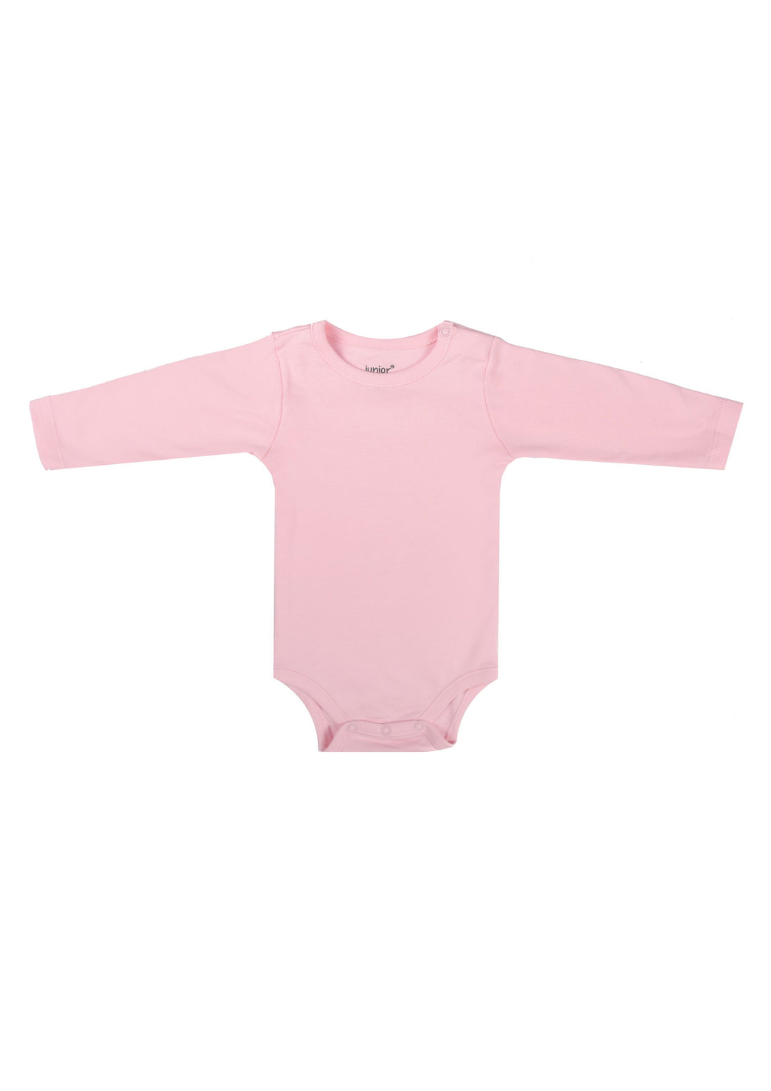 Baby Long Sleeve Bodysuit P/3 - Junior Egypt