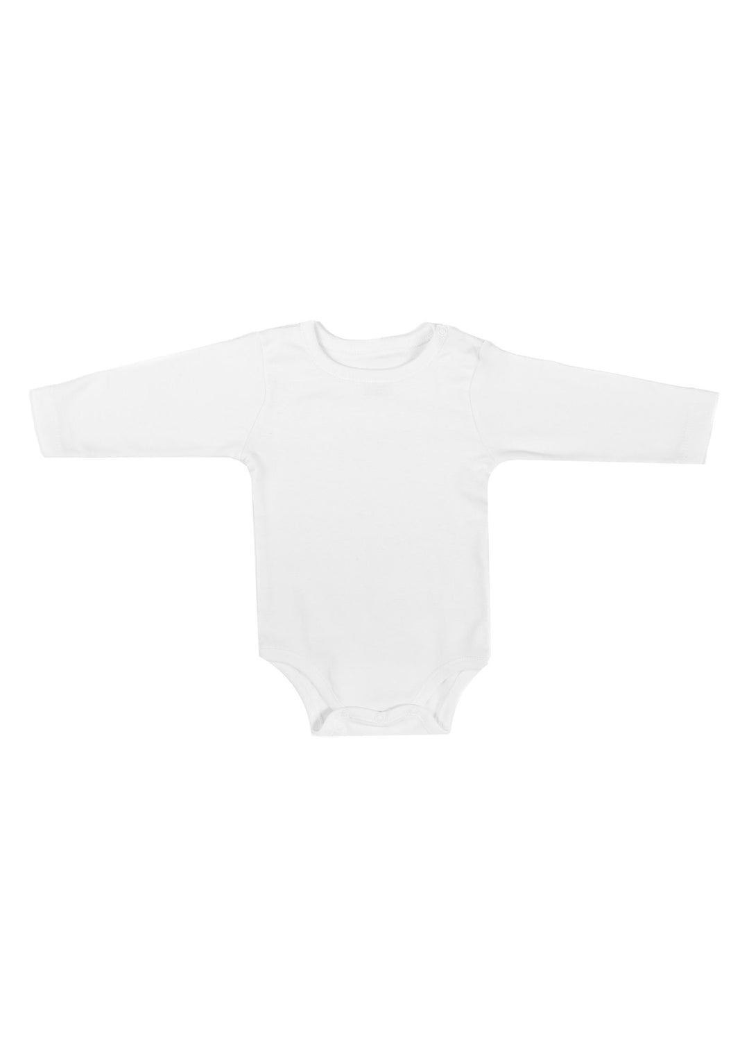 Baby Long Sleeve Bodysuit P/3 - Junior Egypt