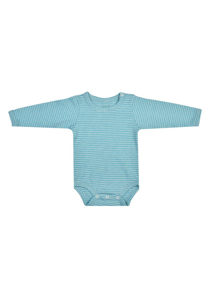 Baby Long Sleeve Bodysuit P/3 - Junior Egypt