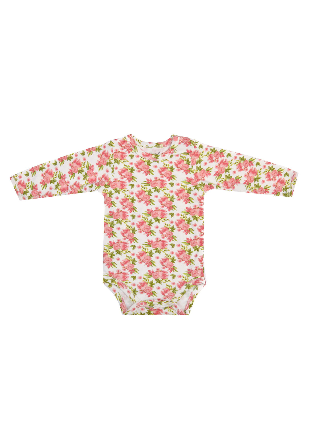 Baby Long Sleeve Bodysuit P/3 - Junior Egypt