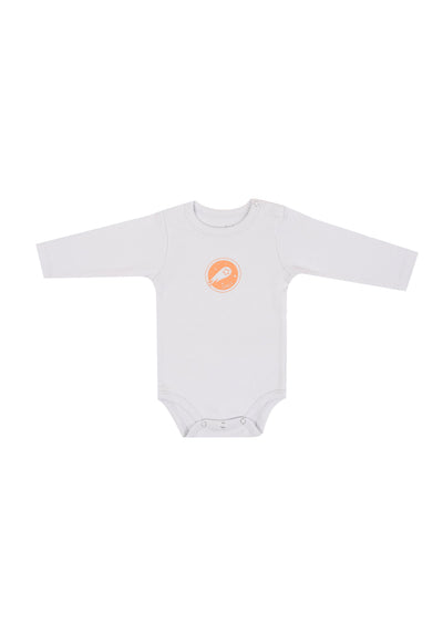 Baby Long Sleeve Bodysuit P/3 - Junior Egypt