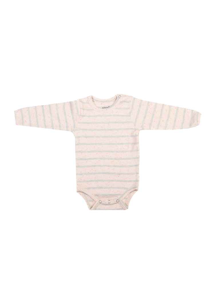 Baby Long Sleeve Bodysuit P/3 - Junior Egypt