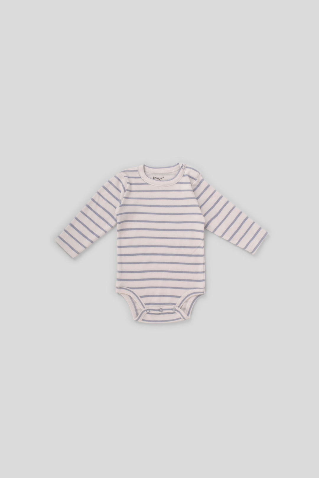 Baby Long Sleeve Bodysuit P/3 - Junior Egypt