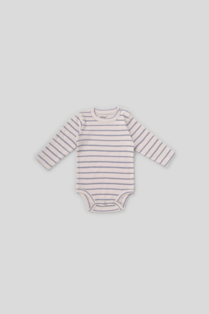 Baby Long Sleeve Bodysuit P/3 - Junior Egypt