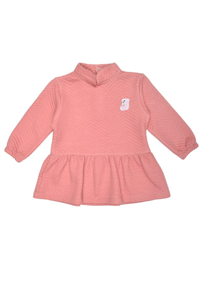 Baby Long Sleeve Dress - Junior Egypt