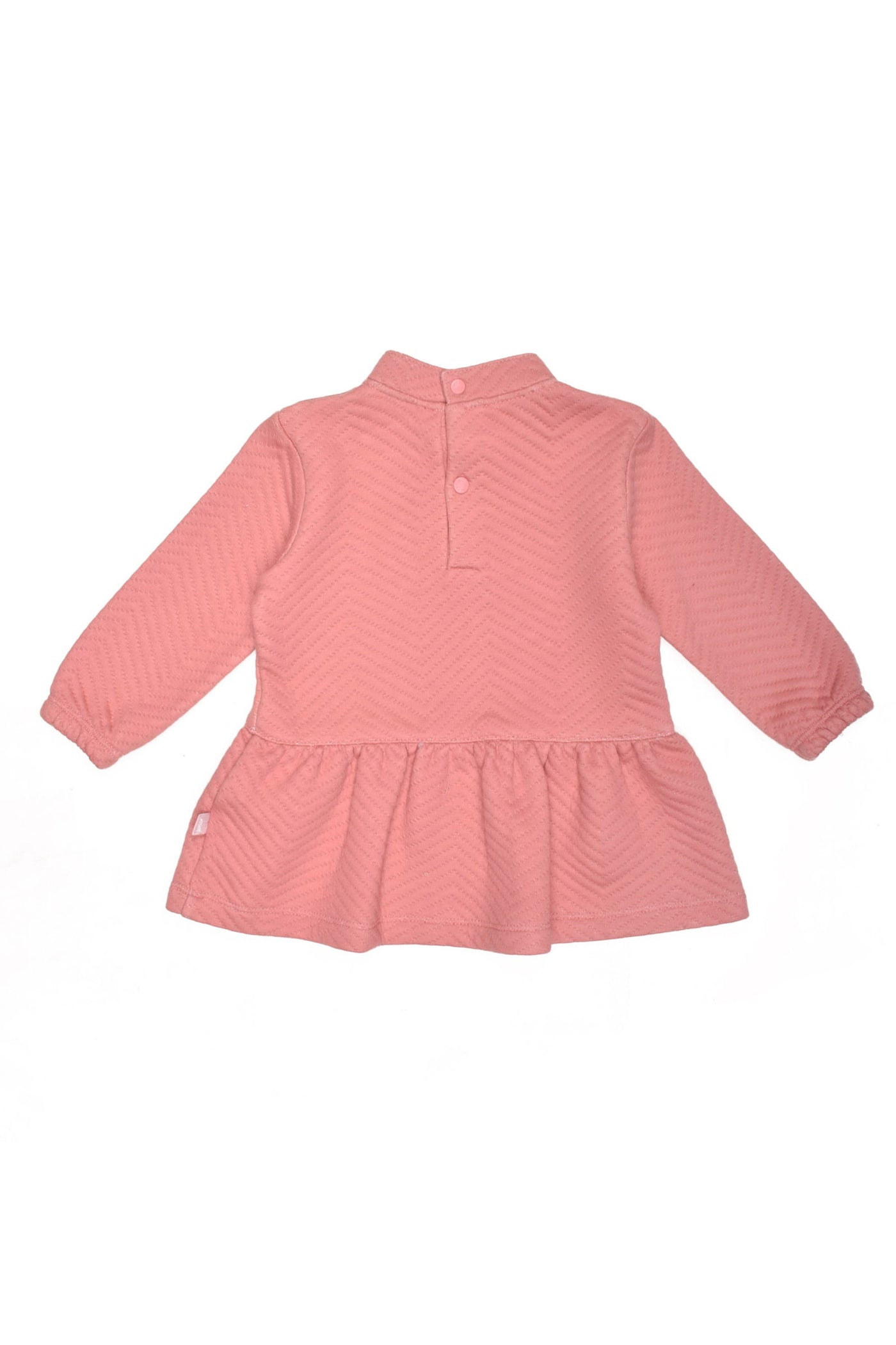 Baby Long Sleeve Dress - Junior Egypt