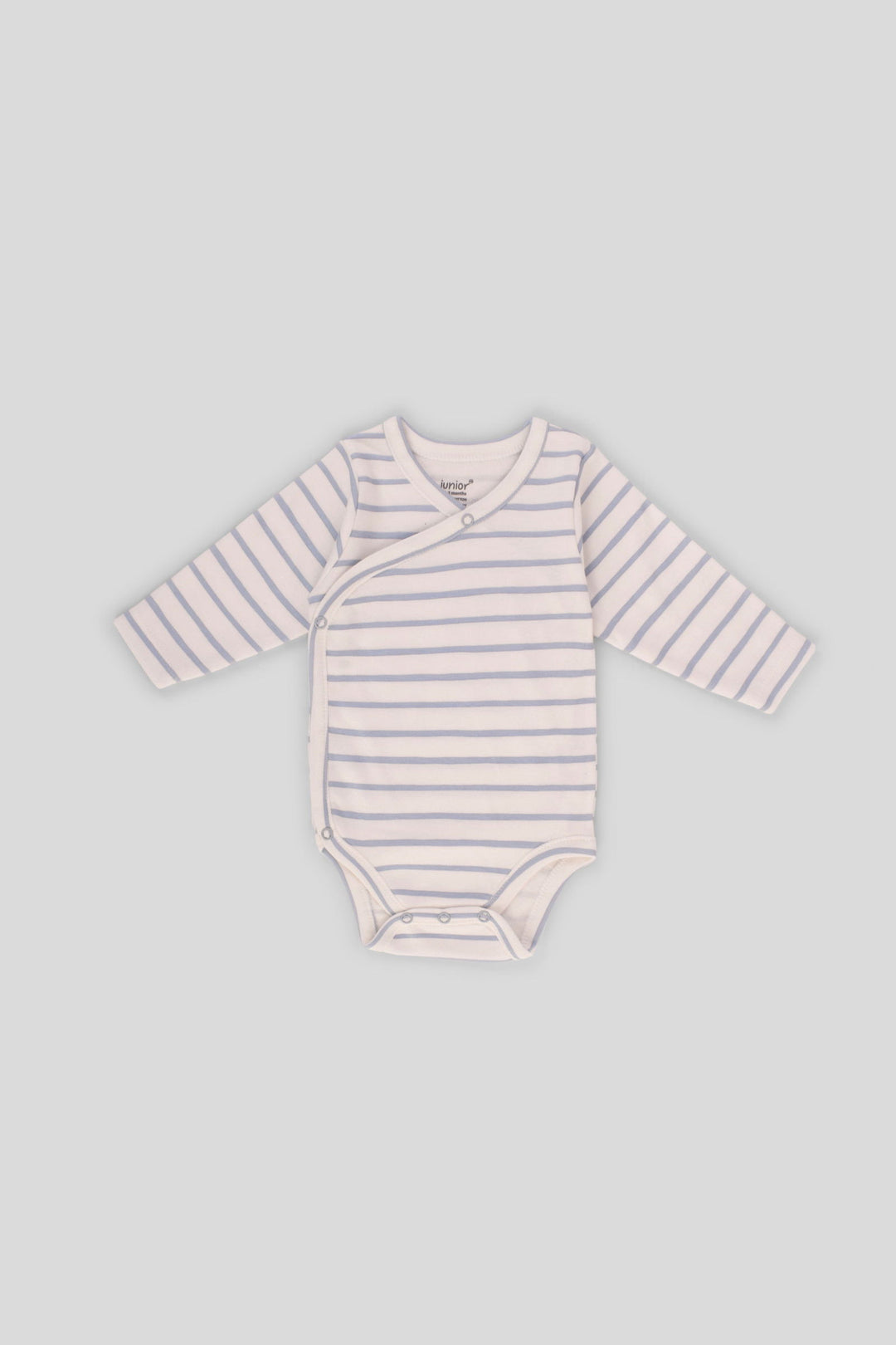 Baby Long Sleeve Kimono P/3 - Junior Egypt