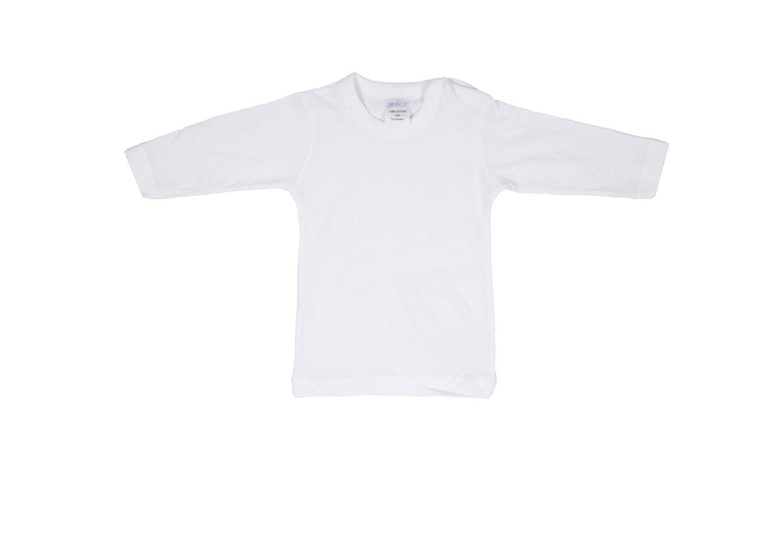 Baby Long sleeve Flannel with capsul - Junior Egypt