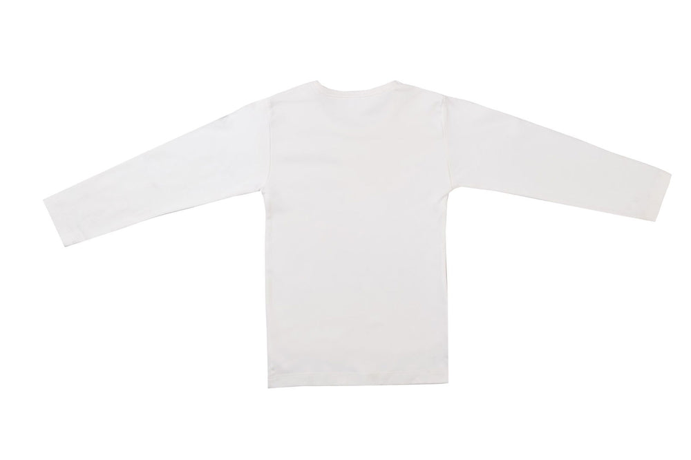 Baby Long sleeve Flannel with capsul - Junior Egypt