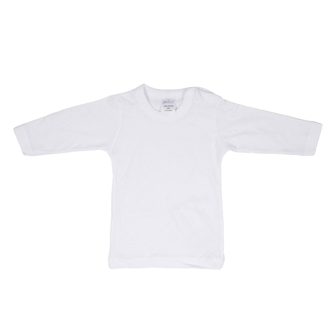 Baby Long sleeve flannel with Capsul - Junior Egypt