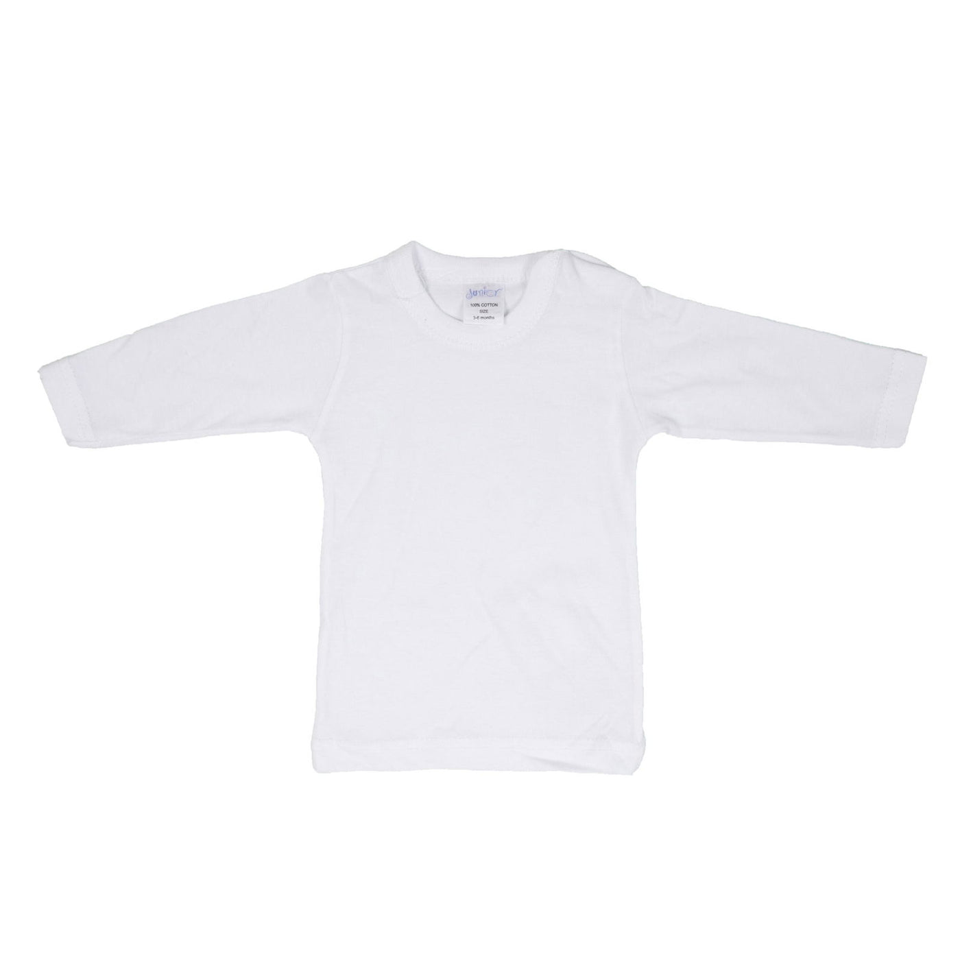 Baby Long sleeve flannel with Capsul - Junior Egypt