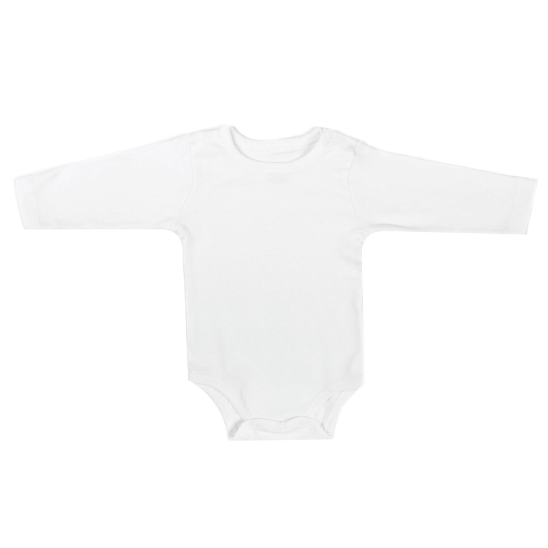 Baby Long sleeve flannel with Capsul - Junior Egypt