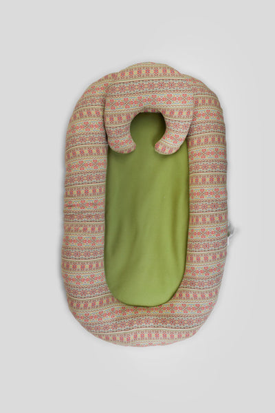 Baby Nest Bed - Junior Egypt