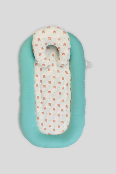 Baby Nest Bed - Junior Egypt