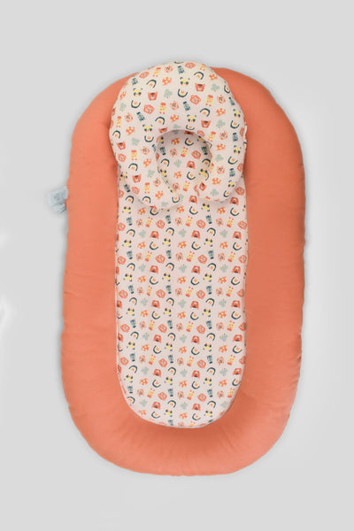 Baby Nest Bed - Junior Egypt