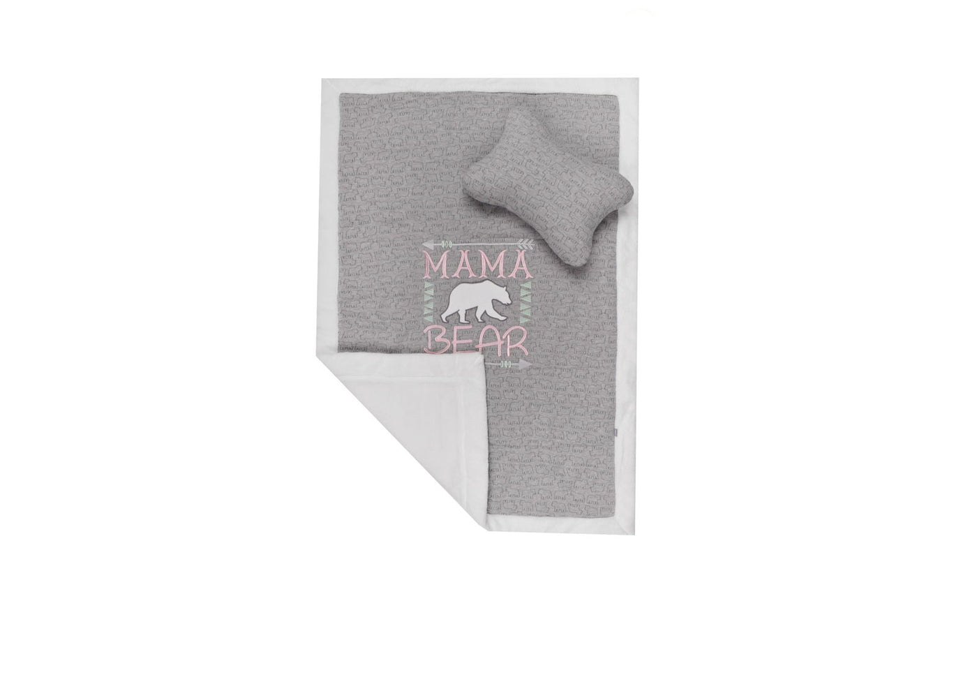 Baby Pillow + quilt - Junior Egypt