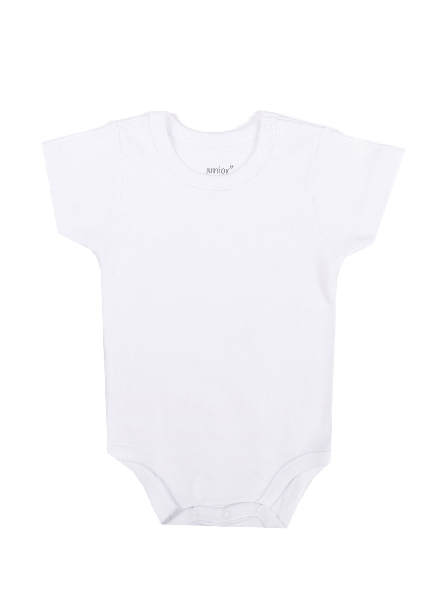 Baby Short Sleeve Bodysuit - Junior Egypt