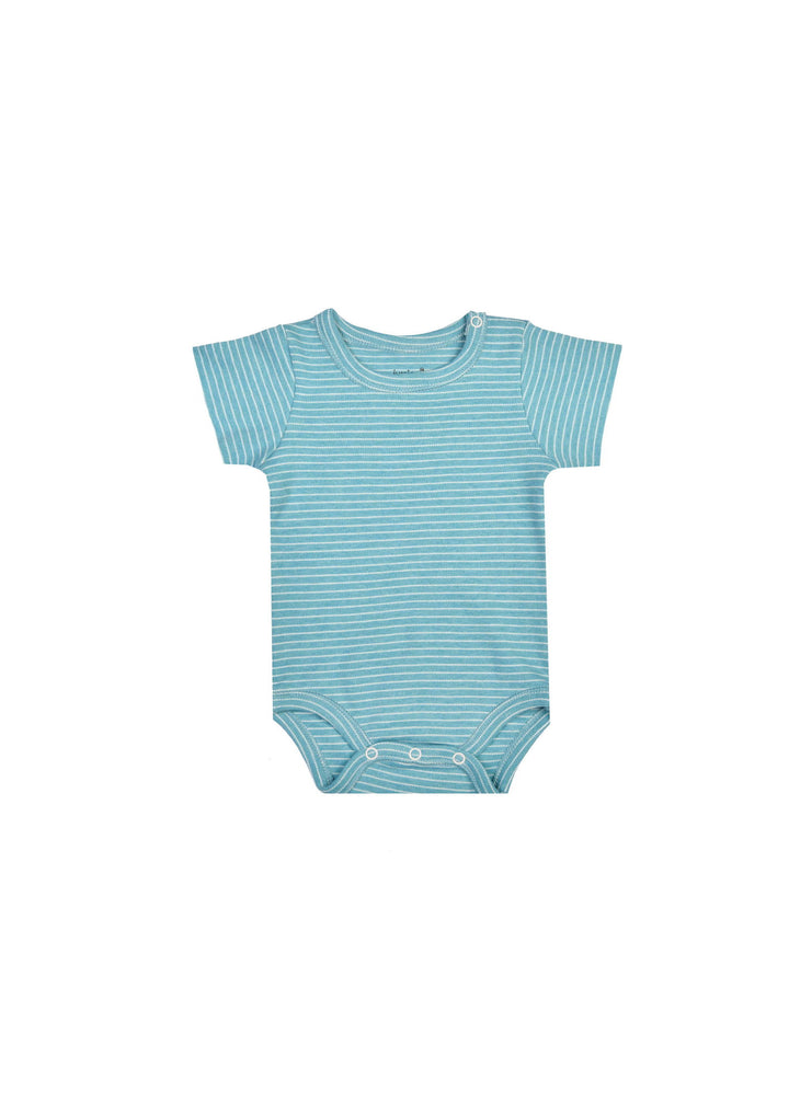 Baby Short Sleeve Bodysuit P/3 - Junior Egypt