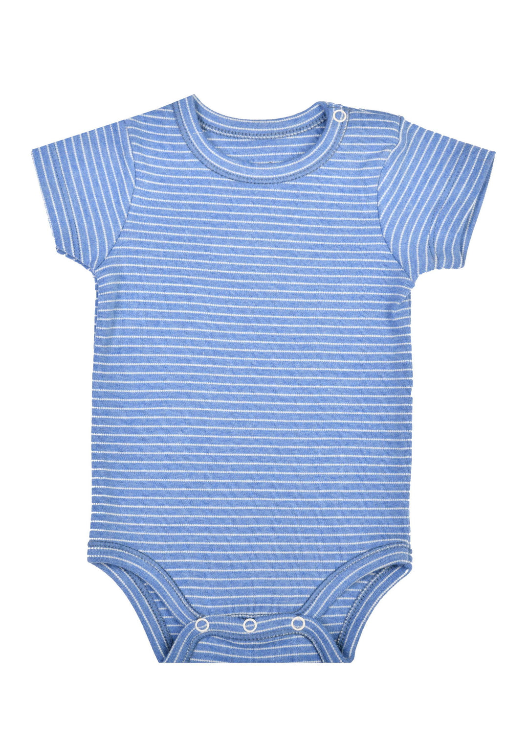 Baby Short Sleeve Bodysuit P/3 - Junior Egypt