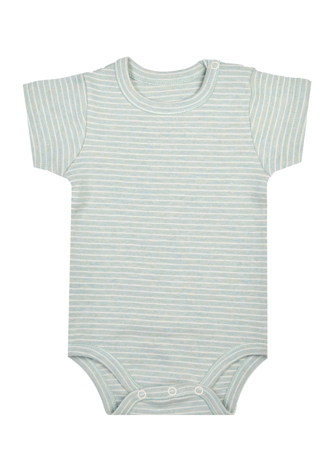 Baby Short Sleeve Bodysuit P/3 - Junior Egypt