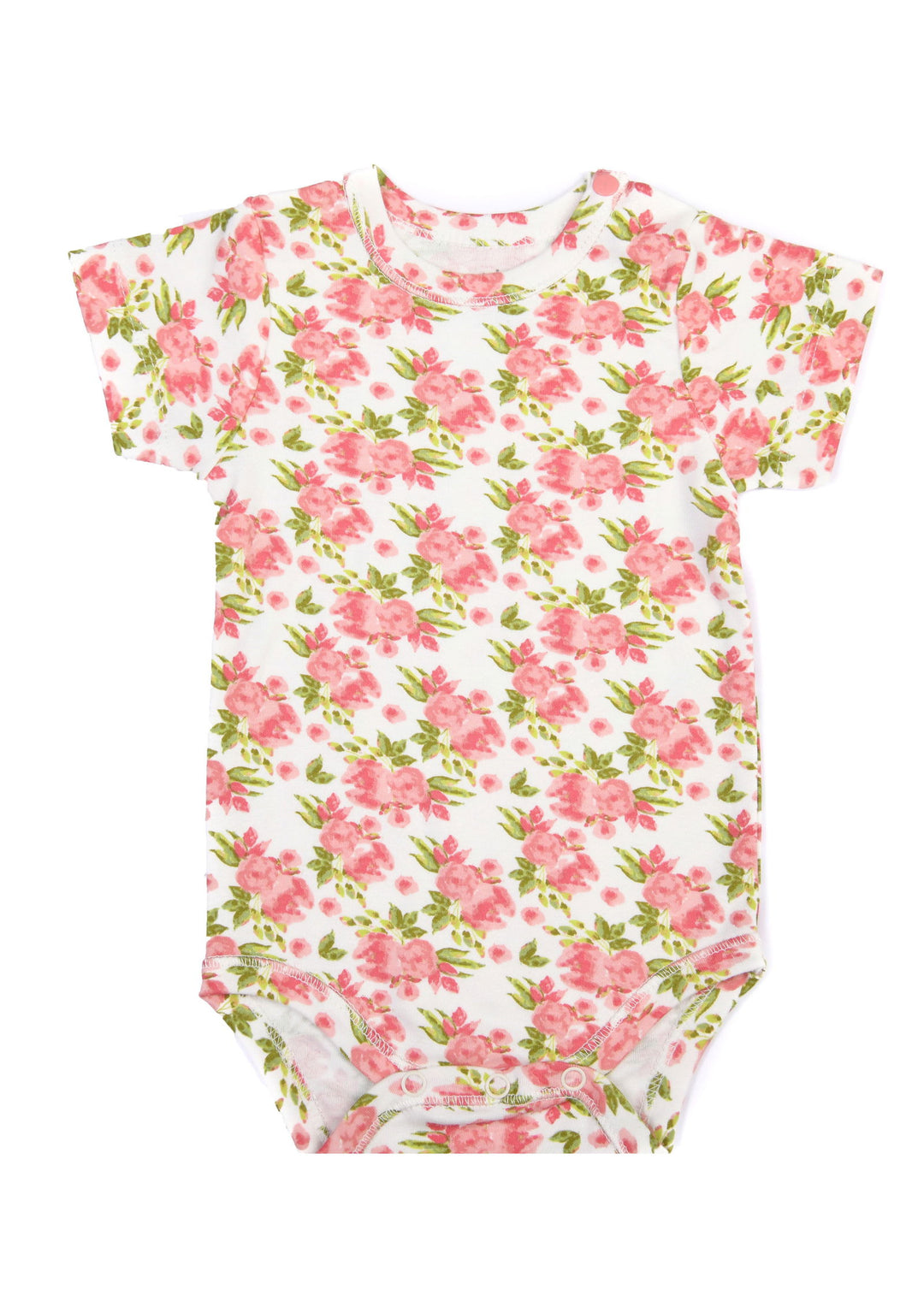 Baby Short Sleeve Bodysuit P/3 - Junior Egypt