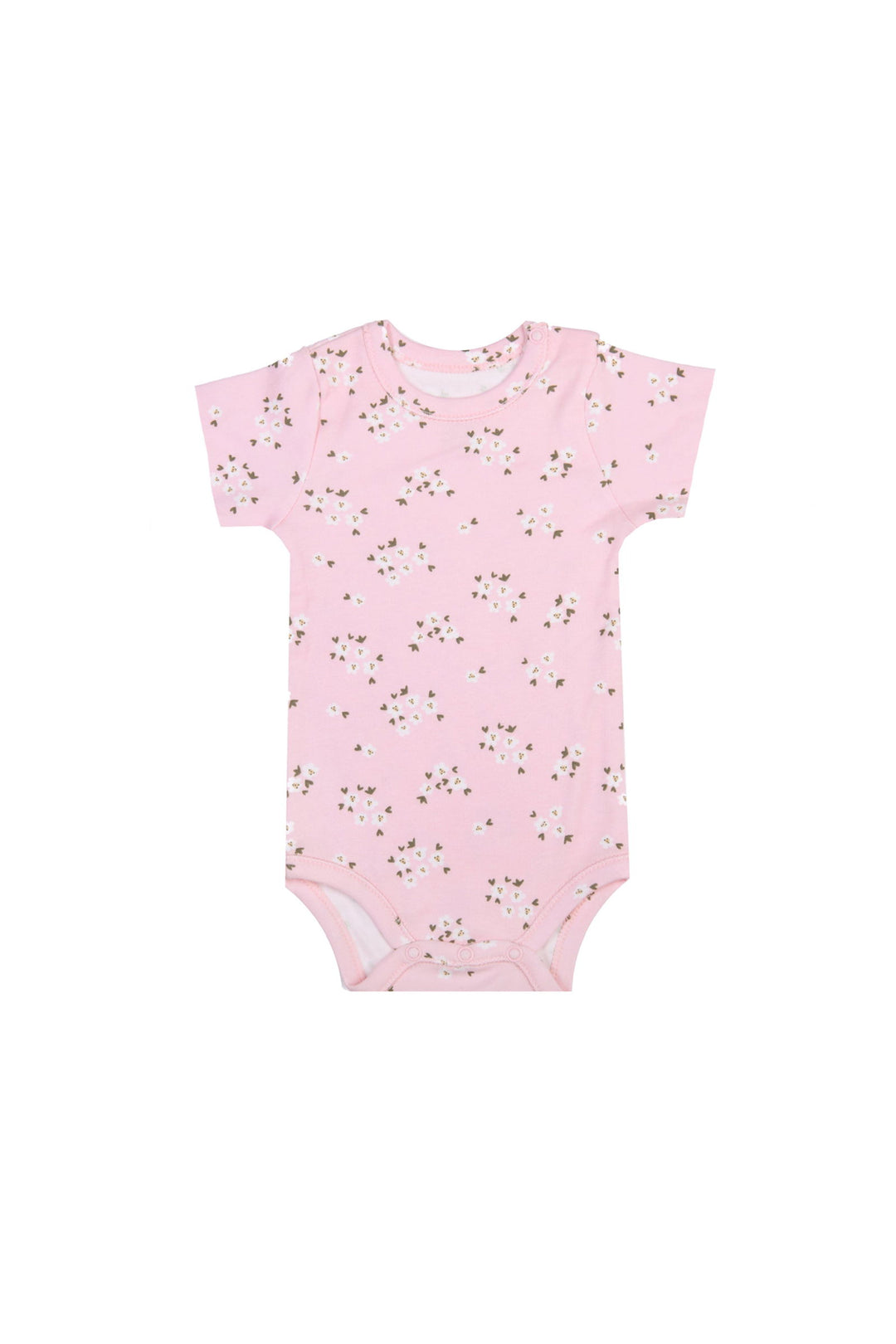 Baby Short Sleeve Bodysuit P/3 - Junior Egypt