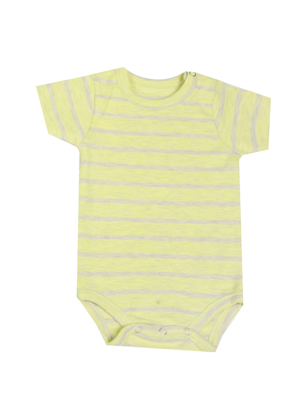 Baby Short Sleeve Bodysuit P/3 - Junior Egypt