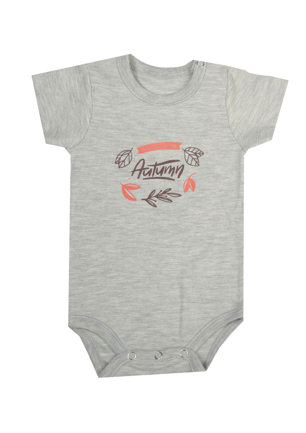 Baby Short Sleeve Bodysuit P/3 - Junior Egypt