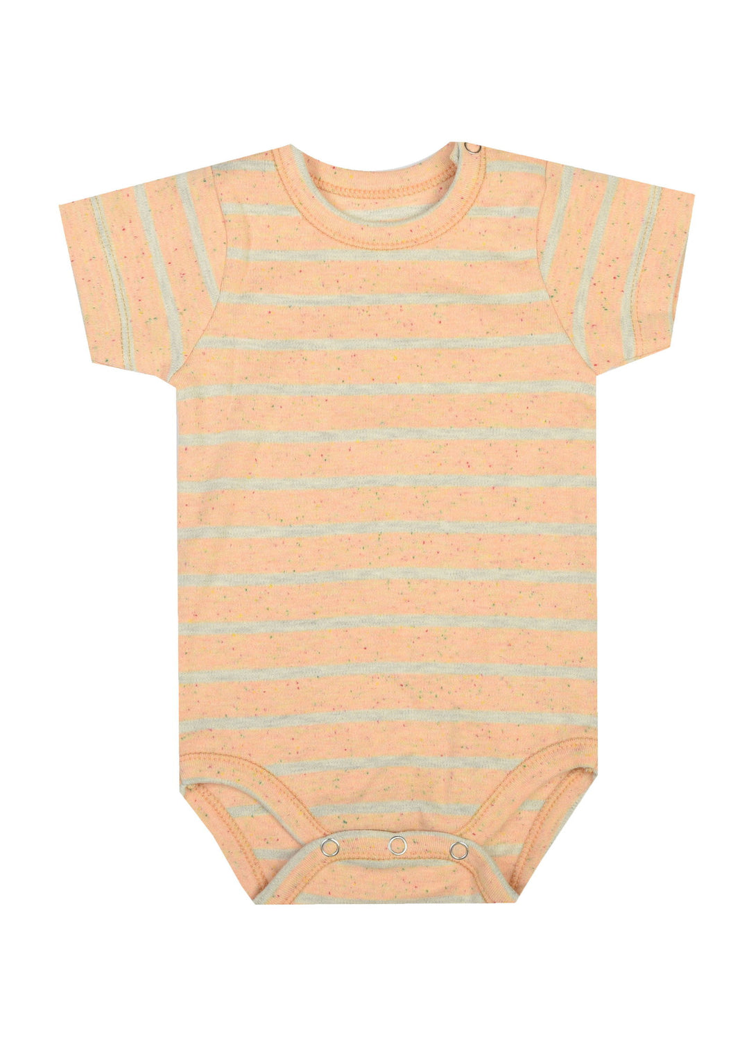 Baby Short Sleeve Bodysuit P/3 - Junior Egypt