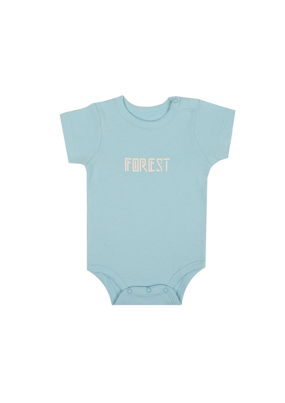 Baby Short Sleeve Bodysuit P/3 - Junior Egypt