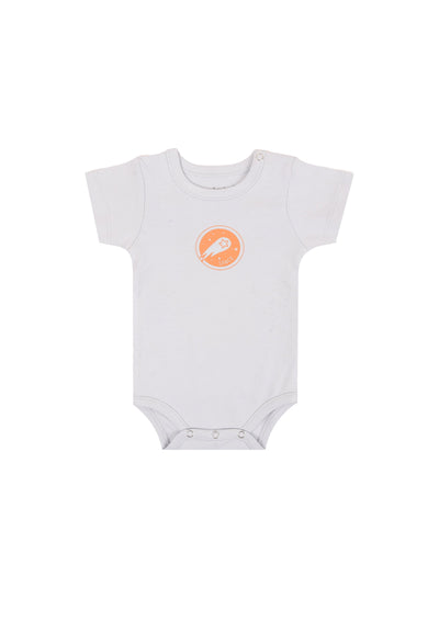 Baby Short Sleeve Bodysuit P/3 - Junior Egypt