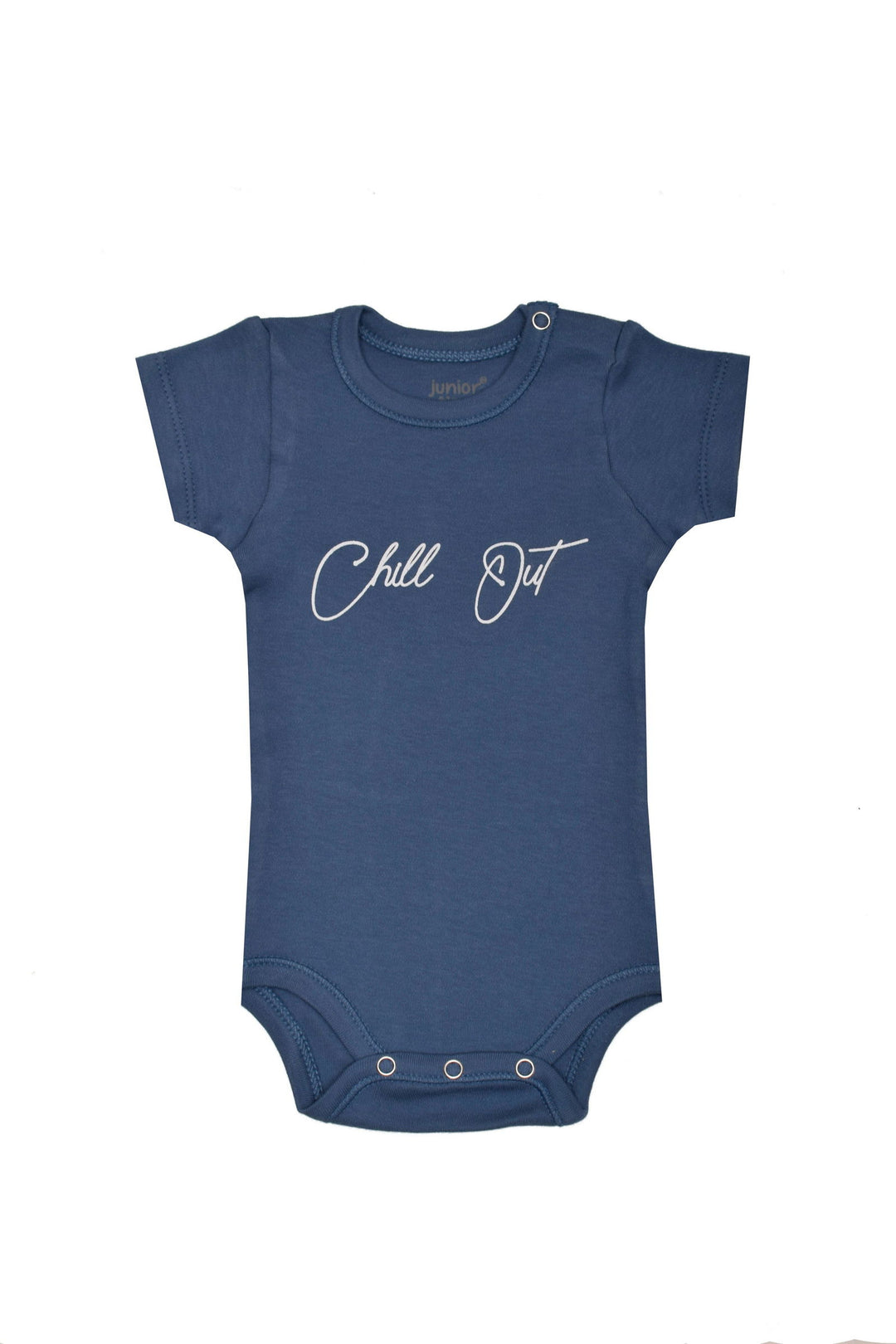 Baby Short Sleeve Bodysuit P/3 - Junior Egypt