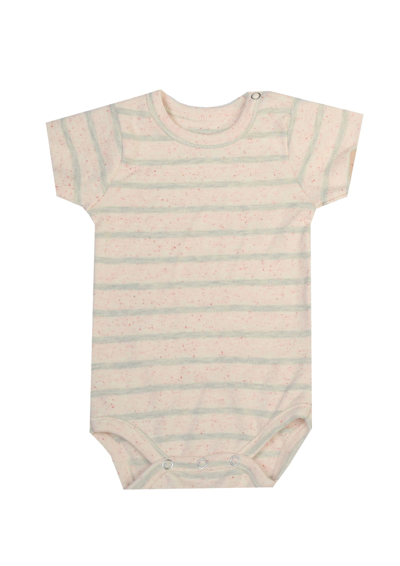 Baby Short Sleeve Bodysuit Suit P/3 - Junior Egypt